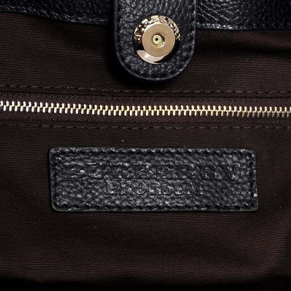 Burberry Classic Leather Tote Borsa 38062672