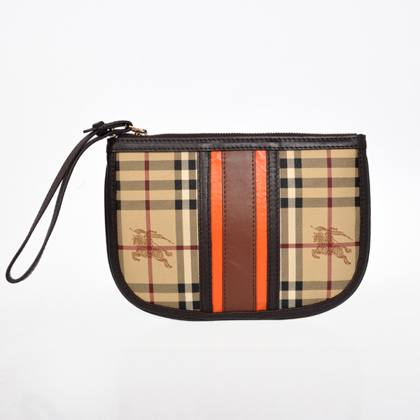 Burberry Giallo Dinner Borsa 37990762