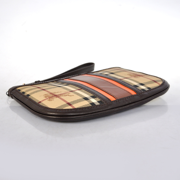 Burberry Giallo Dinner Borsa 37990762