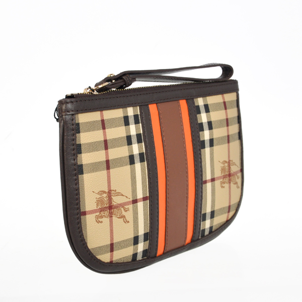 Burberry Giallo Dinner Borsa 37990762