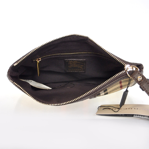 Burberry Giallo Dinner Borsa 37990762