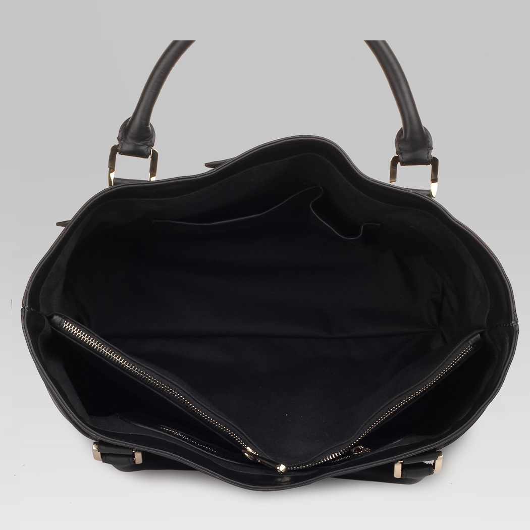 Burberry Media Briglia Casa Arrivo Canvas Tote Borsa 37638305