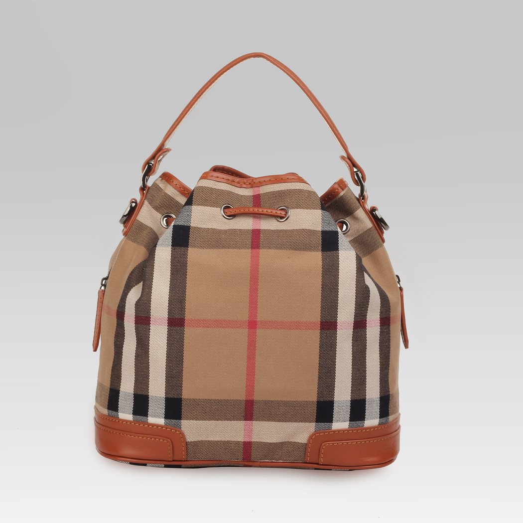 Burberry Classic House Controllare Tote Borsa 37954301