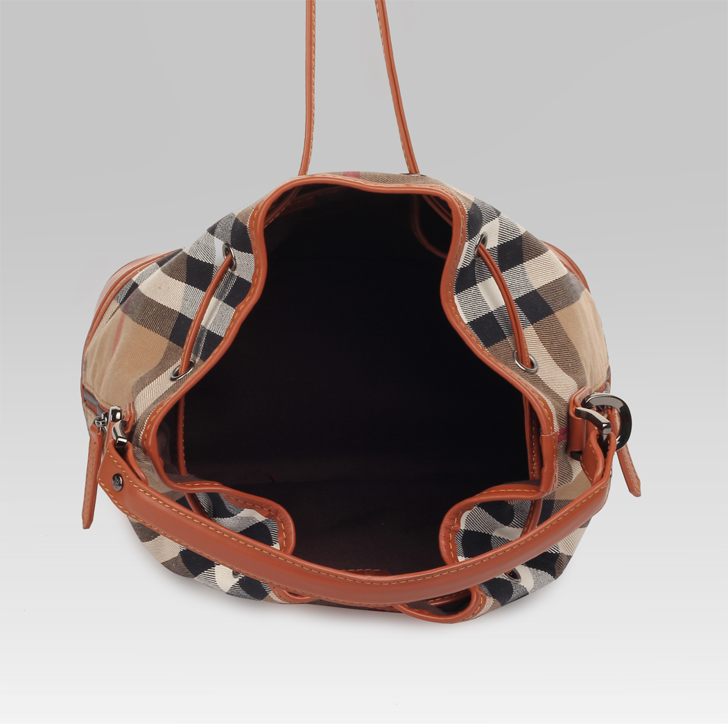 Burberry Classic House Controllare Tote Borsa 37954301