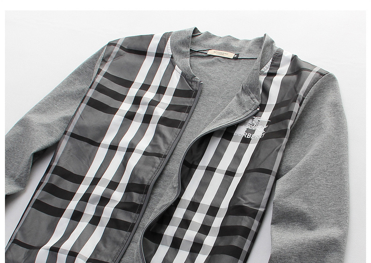 Burberry Giacca  per uomo 05
