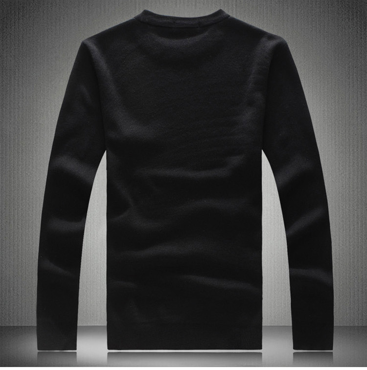 2013 Nuovo Burberry Maglioni Uomo  001