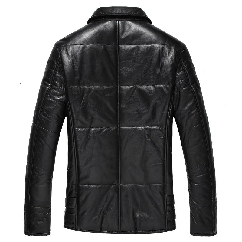 Giacca Burberry Uomo 001