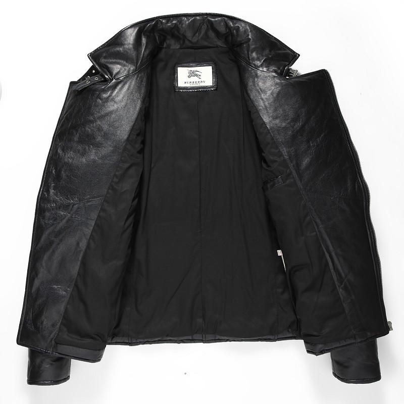 Giacca Burberry Uomo 001