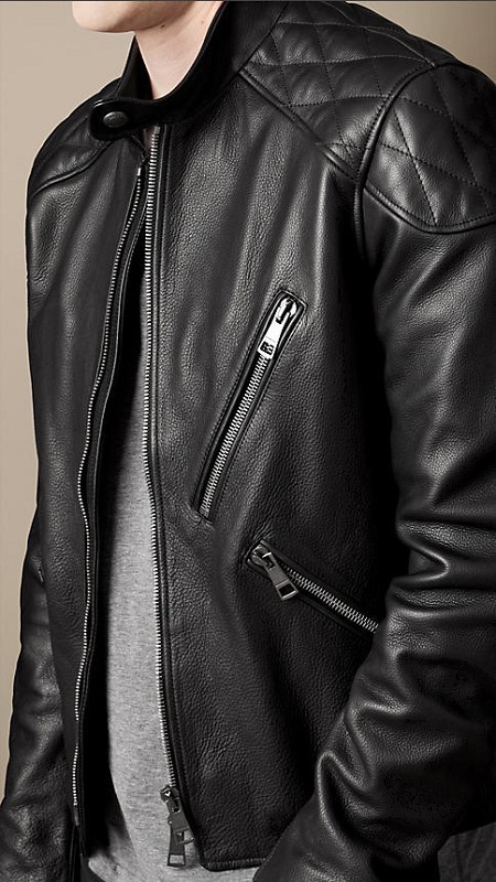 Giacca Burberry Uomo 003