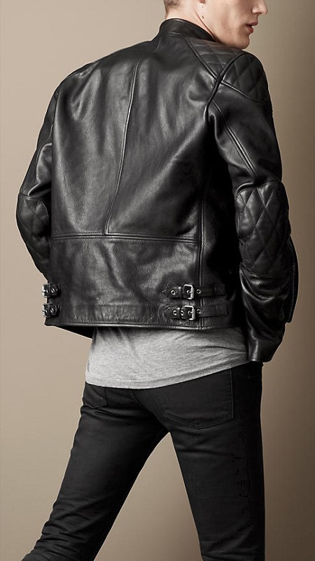 Giacca Burberry Uomo 003