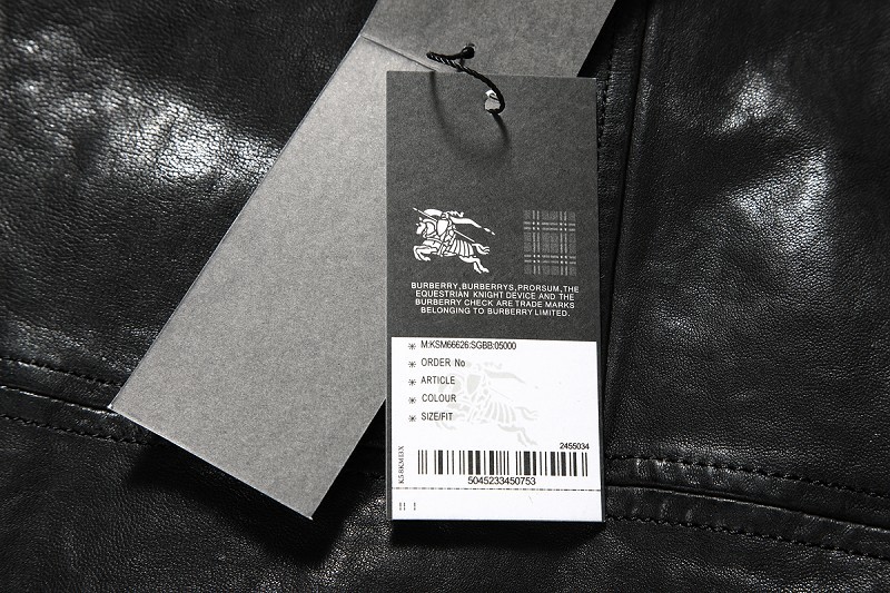 Giacca Burberry Uomo 003