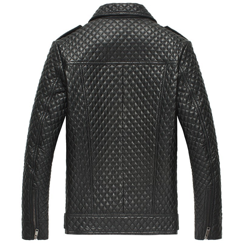 Giacca Burberry Uomo 004