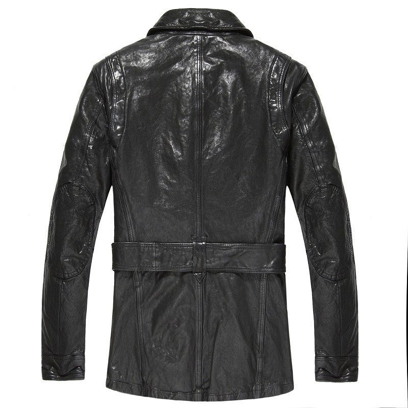 Giacca Burberry Uomo 005