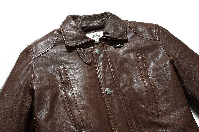 Giacca Burberry Uomo 006