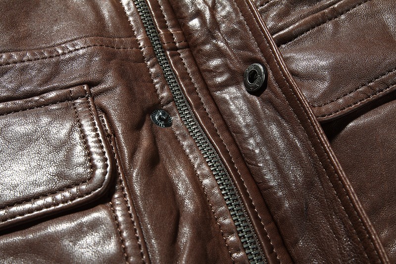 Giacca Burberry Uomo 006