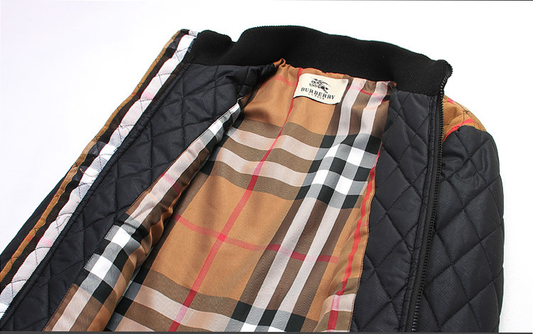 Giacca Burberry Uomo 008