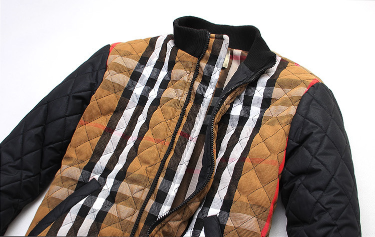 Giacca Burberry Uomo 008