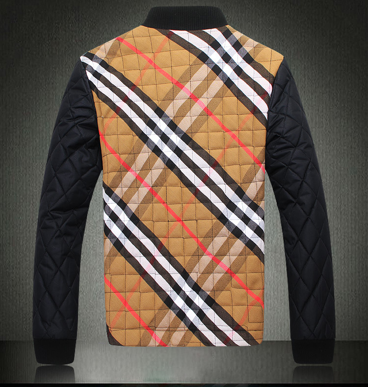 Giacca Burberry Uomo 008