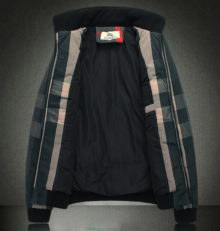 Giacca Burberry Uomo 009