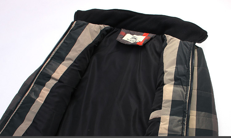 Giacca Burberry Uomo 009