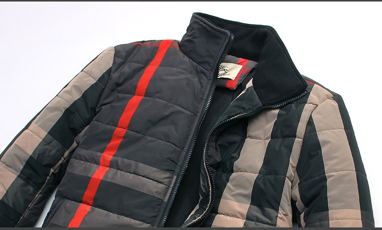 Giacca Burberry Uomo 009