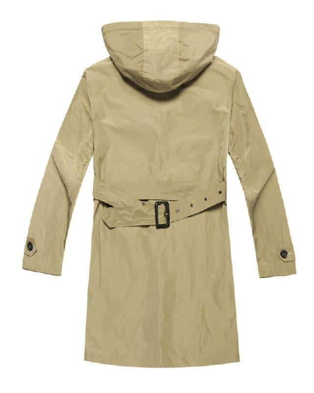 Giacca Burberry Uomo 011