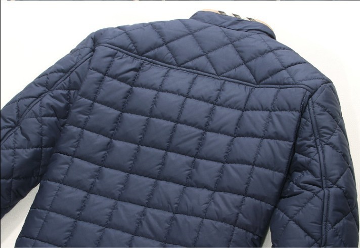 Giacca Burberry Uomo 011