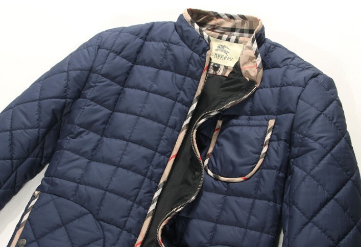 Giacca Burberry Uomo 011