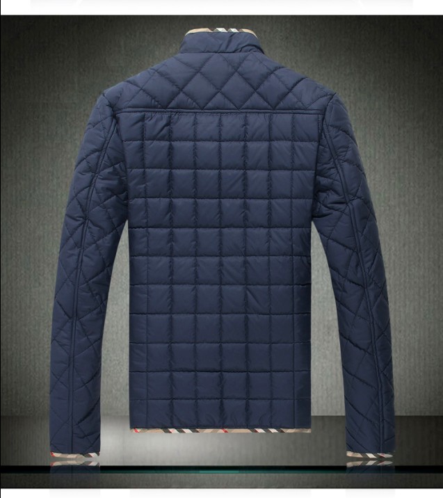 Giacca Burberry Uomo 011