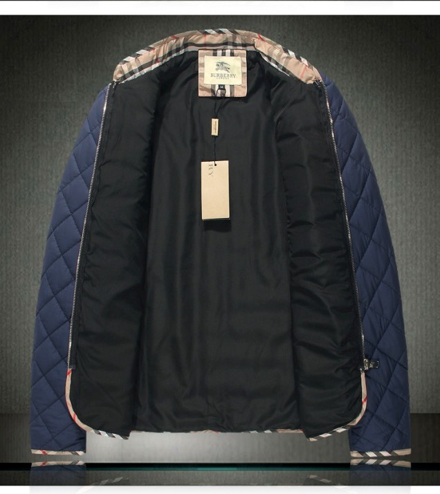 Giacca Burberry Uomo 011