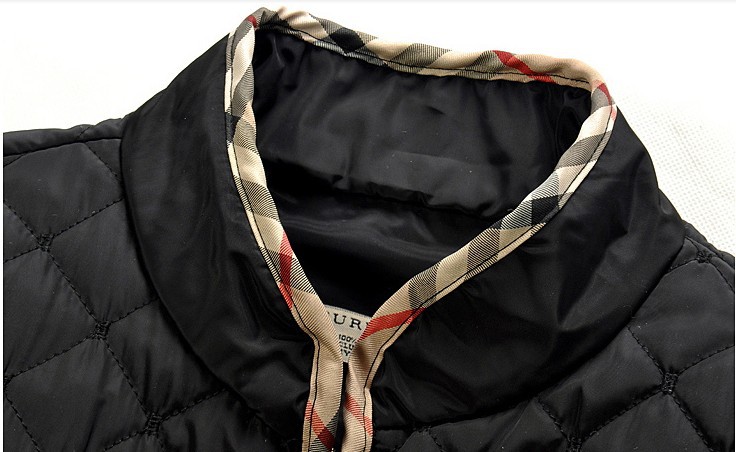 Burberry cappotti per uomo 12