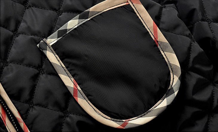 Burberry cappotti per uomo 12