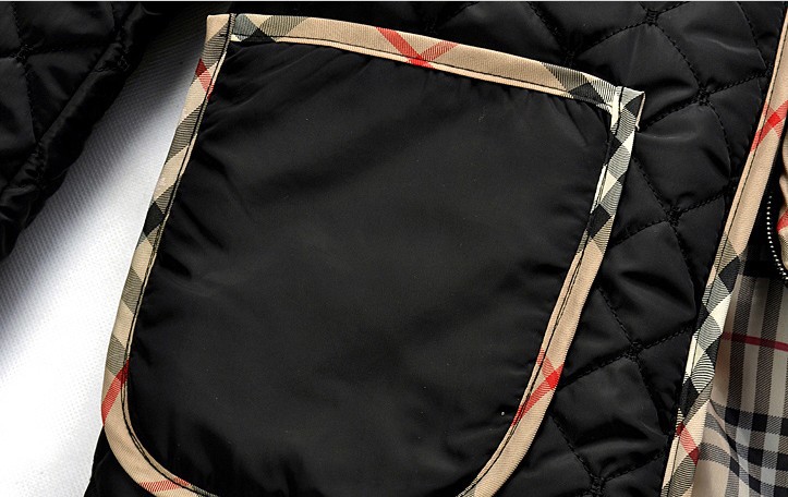 Burberry cappotti per uomo 12