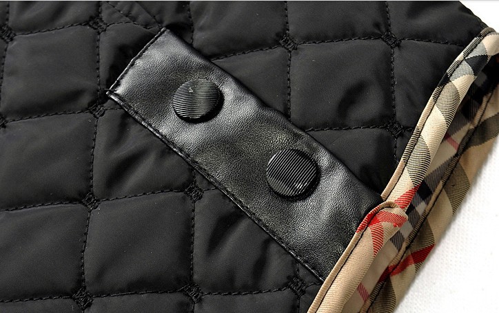 Burberry cappotti per uomo 12