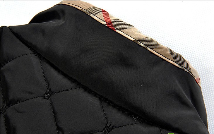 Burberry cappotti per uomo 12