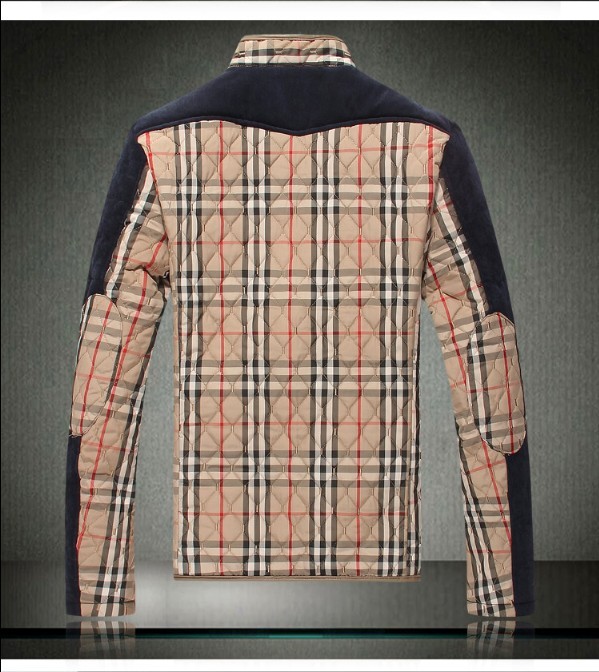 Burberry cappotti per uomo 13