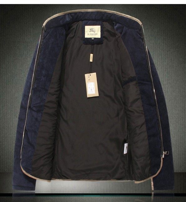 Burberry cappotti per uomo 13