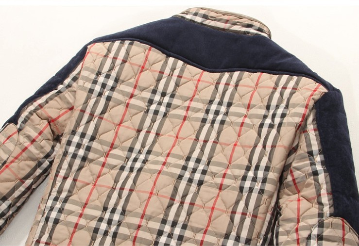 Burberry cappotti per uomo 13