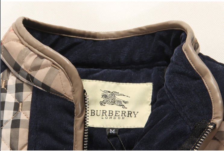Burberry cappotti per uomo 13