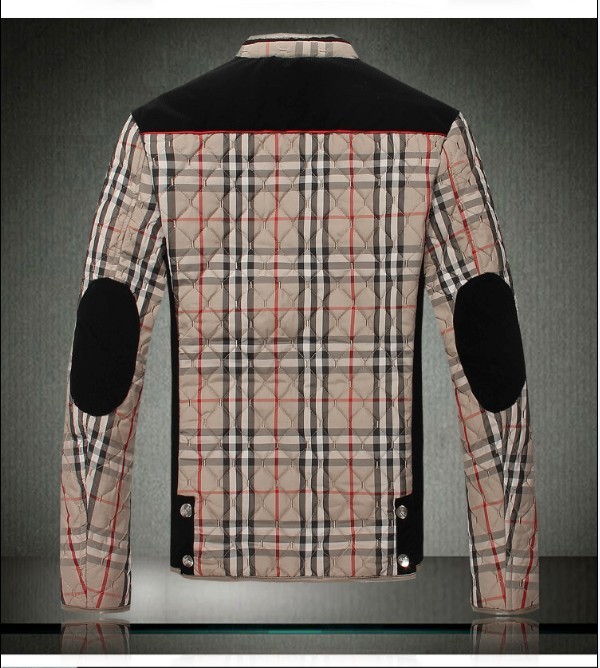 Giacca Burberry Uomo 014
