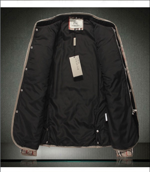 Giacca Burberry Uomo 014