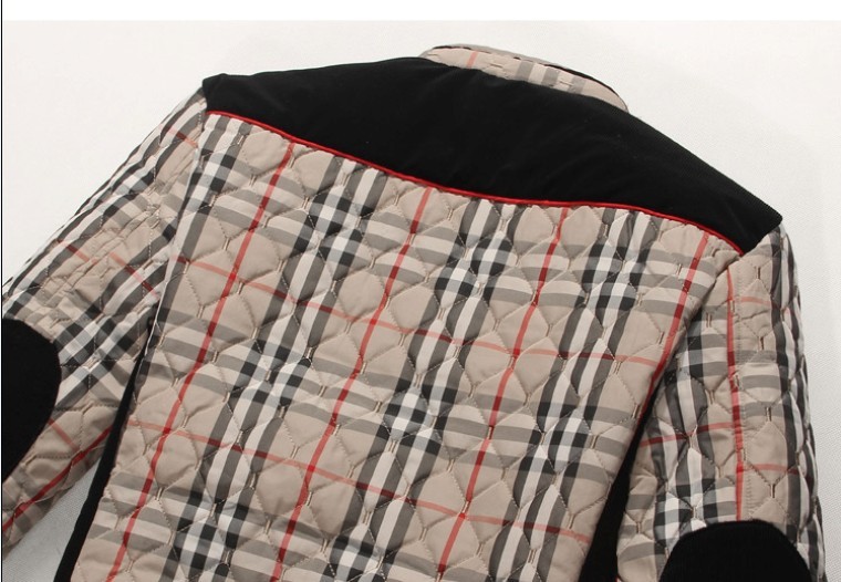Giacca Burberry Uomo 014
