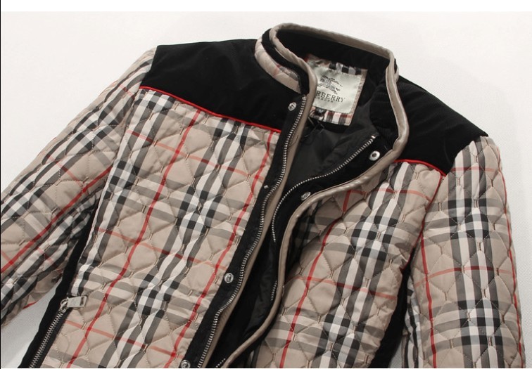 Giacca Burberry Uomo 014