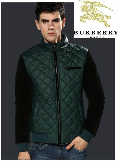 Burberry cappotti per uomo 21