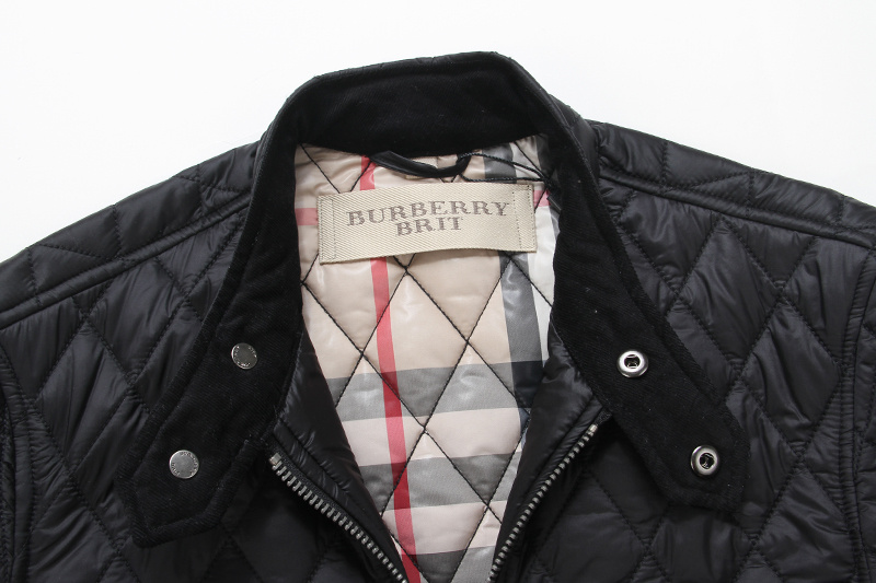 Burberry cappotti per uomo 24