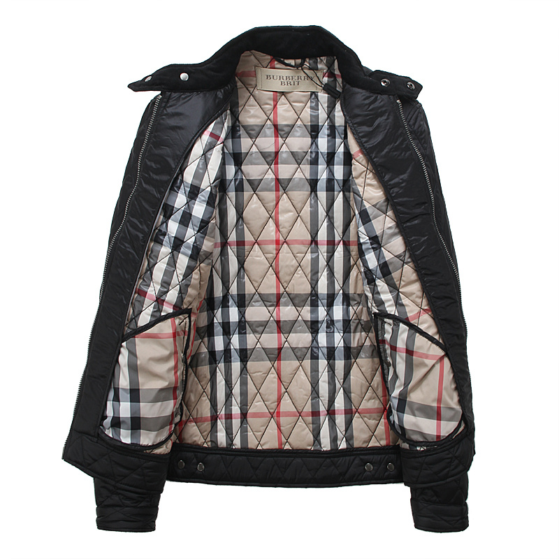 Burberry cappotti per uomo 24