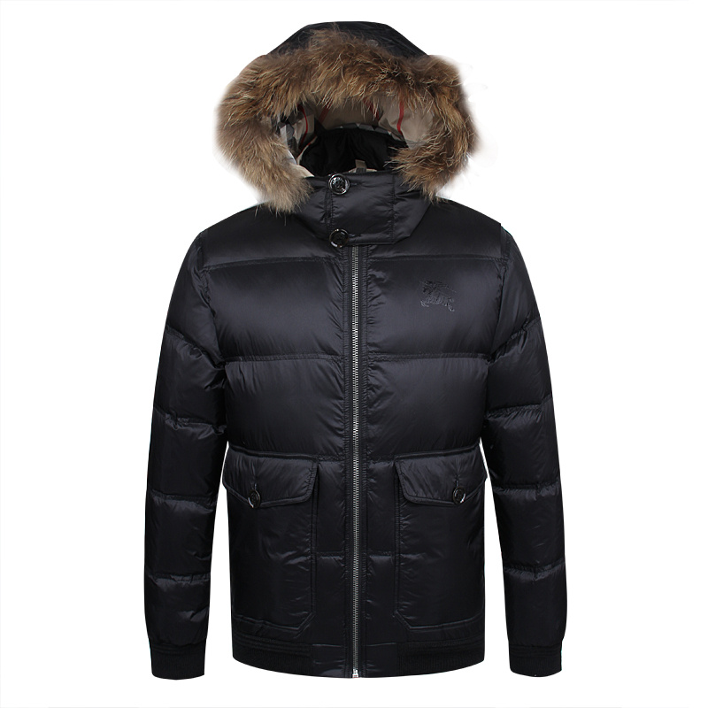 Burberry cappotti per uomo 27