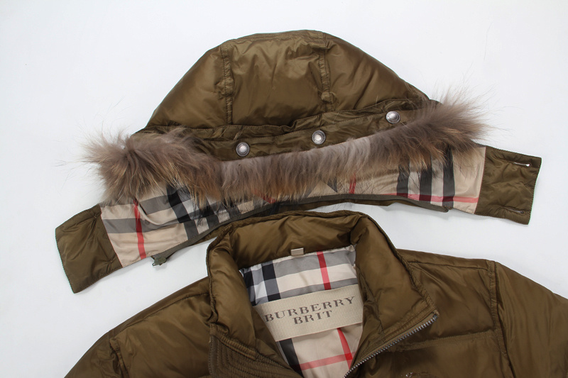 Burberry cappotti per uomo 30