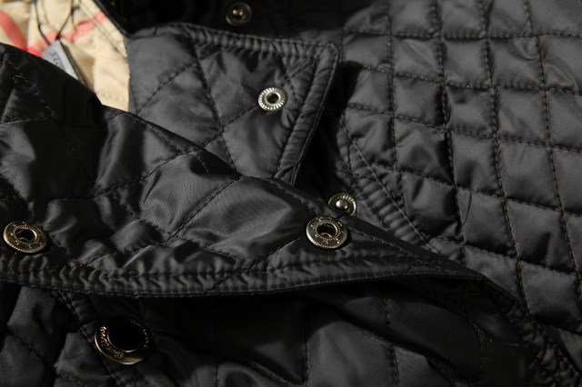 Burberry cappotti per donna 01