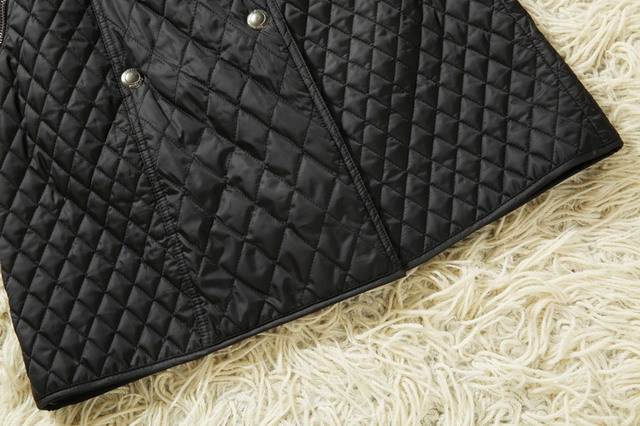 Burberry cappotti per donna 01